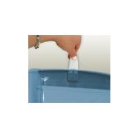 Vialli K1 Banyo Mutfak Lavabo Pratik Z Katlı Kağıt Havlu Dispenseri Kapasite 200 Kağıt Beyaz