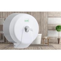 Vialli K3 Mini Cimri İçten Çekmeli Tuvalet Kağıdı Dispenser Aparatı Beyaz