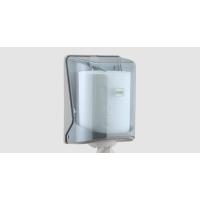 Vialli OG1T Maxi Centerfeed İçten Çekmeli Kağıt Havlu Dispenseri Aparatı Şeffaf