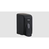 Vialli S5b Hazneli Sıvı Sabun Dispenseri 500 Ml Siyah